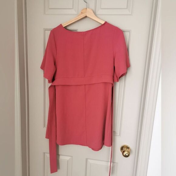 Isabel maternity blouse size S - Picture 2 of 6